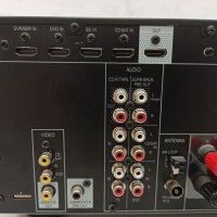 Ресивър Pioneer VSX-322-К, снимка 9 - Ресийвъри, усилватели, смесителни пултове - 33210148