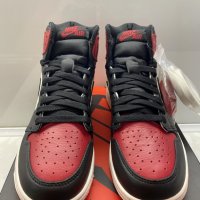 Jordan 1 Retro High ALL COLORS Мъжки/Дамски Кецове 36-47EUR, снимка 11 - Кецове - 33138199