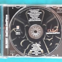 Dr. Faust – 2001 - Bad Time, Bad Place (Death Metal), снимка 3 - CD дискове - 43652788