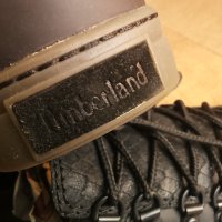Timberland Adventure 2.0 Cupsole Alpine Oxford Размер EUR 43,5 / UK 9 естествена кожа 214-12-S, снимка 12 - Ежедневни обувки - 38388013