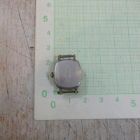 Часовник "ZARIA" съветски ръчен дамски работещ - 7, снимка 2 - Дамски - 26276497