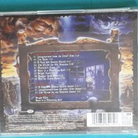 Blind Guardian(Speed Metal,Heavy Metal)-2CD, снимка 5 - CD дискове - 43911446