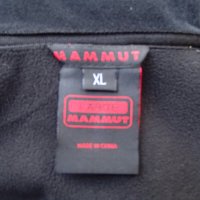 Продавам ново качествено дамско уиндстопърно яке софт шел без качулка Mammut, снимка 6 - Якета - 28308520