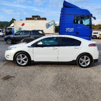 Chevrolet Volt регистриран като електрически, снимка 4 - Автомобили и джипове - 43572106