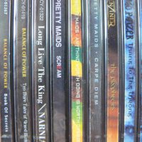 Оригинални Japan CD, Dream Theater, снимка 12 - CD дискове - 40540352