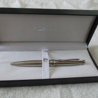 Стара химикалка Pierre Cardin, снимка 1 - Антикварни и старинни предмети - 44860372