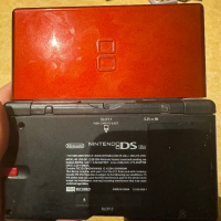 Nintendo ds lite за части, снимка 4 - Nintendo конзоли - 44875443