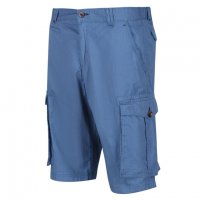 Мъжки къс панталон Regatta Shorebay Blue, снимка 1 - Къси панталони - 37501311