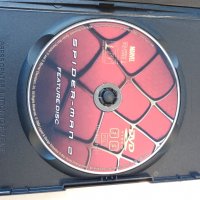 Спайдър-мен™ 2, снимка 4 - DVD филми - 43553986