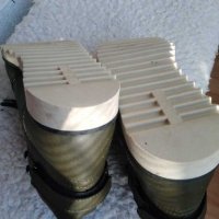 Зимни обувки , снимка 1 - Мъжки боти - 27891225