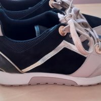 Обувки на Eva Longoria, снимка 4 - Дамски ежедневни обувки - 39152359