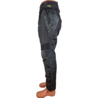 №4508 Мъжки текстилен мото панталон, снимка 2 - Аксесоари и консумативи - 43156709