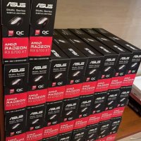 Powercolor Radeon RX 6950XT Red Devil 16GB, снимка 12 - Видеокарти - 36795090