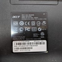 Acer Aspire 5551 на части, снимка 4 - Части за лаптопи - 32488632