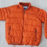 Columbia Platinum Omni Head Jacket Mens Size X ОРИГИНАЛ! Мъжко Зимно Яке!, снимка 1 - Якета - 39009454