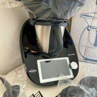 Thermomix TM6 cooker, снимка 2 - Мултикукъри - 43601670
