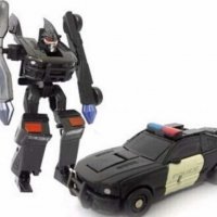 Transformers 🚗 Колекционерски Играчки мащаб 1:60 - детайлни, снимка 10 - Кукли - 28038507