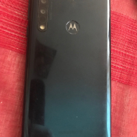 Motorola One Macro (XT2016-1) - За части, снимка 1 - Резервни части за телефони - 44885128