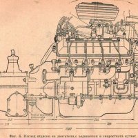 🚚ГАЗ 53-А Ремонт Обслужване Експлоатация Поддържане на📀 диск CD 📀, снимка 8 - Специализирана литература - 37240490