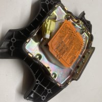 Волан Air Bag за Nissan Нисан Максима QX 2Y1019130019 2002, снимка 11 - Части - 43516188