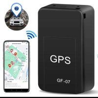 Mini GPS тракет, снимка 1 - Аксесоари и консумативи - 43907728