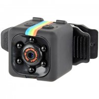 Миниатюрна камера HD MAXXTER ACT-BCAM-01, снимка 1 - HD камери - 26998534