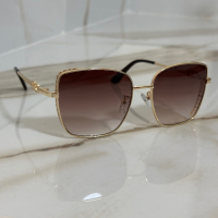 Слънчеви очила Valentino, снимка 4 - Слънчеви и диоптрични очила - 44881323