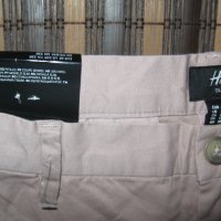 Спортен панталон H&M  мъжки,М, снимка 4 - Панталони - 40378396