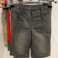 Бебешки дънки 12м, снимка 3 - Панталони и долнища за бебе - 43127505