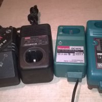 makita bosch ryobi-charger battery-внос швеицария, снимка 2 - Винтоверти - 26499565