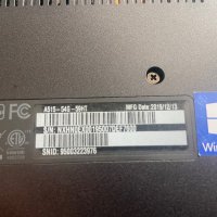Acer Aspire Intel i5-10210u + 8 Gb DDR4 + Nvidia mx250, снимка 8 - Лаптопи за дома - 43460585