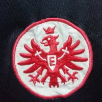 Eintracht Frankfurt Amanatidis Jako оригинална тениска фланелка Айнтрахт Фракфурт Аманатидис , снимка 5 - Тениски - 43297063
