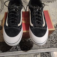 Нови кецове Vans, снимка 2 - Ежедневни обувки - 43068098