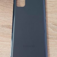 Заден капак, панел за Samsung M51, снимка 2 - Резервни части за телефони - 39994519