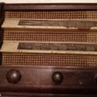 Изключително рядко колекционерско радио, снимка 7 - Антикварни и старинни предмети - 28079068