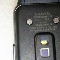 Фитнес гривна Huawei BAND 6 FRA-B19 GRAPHITE BLACK , 1.47

, снимка 3 - 3D VR очила за смартфон - 44845095