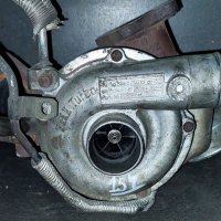Турбо/Турбокомпресор - Mazda - 2.0 D - (1998 г.+) - IHI Turbo, снимка 1 - Части - 38546108