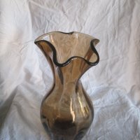 Продавам ваза тип Мурано., снимка 5 - Вази - 27983613