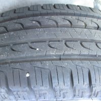 алуминиеви джанти 16'' за HYUNDAI,MAZDA,KIA,NISSAN,HONDA CRV,MITSUBISHI,FORD MAVERICK/5x114,3x67/*02, снимка 9 - Гуми и джанти - 28530508