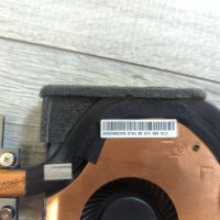 Охладителен модул за ThinkPad P51, P50 00NY520, 00UR800, 00NY521, снимка 4 - Други - 43283566