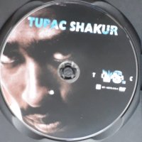 Tupac Shakur – 2005 - TUPAC VS.(DVD-Video)(Thug Rap,Gangsta,Conscious), снимка 2 - DVD дискове - 43899650