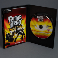 Guitar Hero World Tour / игра за PC DVD-Rom/