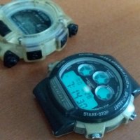 Часовник Casio колекция или ползване, снимка 3 - Водоустойчиви - 33363254