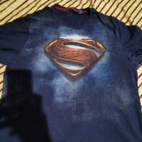 Блуза superman, снимка 4 - Тениски - 26771524