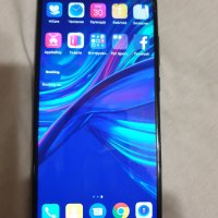  HUAWEI P Smart 2019 DS POT-LX1 Midnight Black  , снимка 5 - Huawei - 33381885