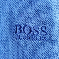 Hugo Boss оригинална мъжка тениска XL , снимка 3 - Тениски - 36459731