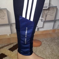 Мъжки спортни долнища Adidas , снимка 4 - Спортни дрехи, екипи - 28710200