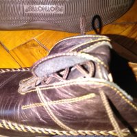 Обувки Footnotes Shoes №39 естествена кожа, снимка 15 - Дамски елегантни обувки - 26849328