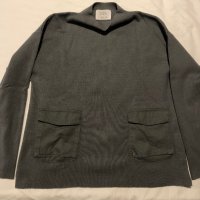 Блузи с дълъг ръкав и пуловери, снимка 5 - Блузи с дълъг ръкав и пуловери - 38757824