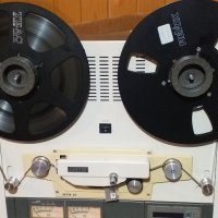Otari MTR-15 Mastering Tape Recorder , снимка 6 - Декове - 27224156